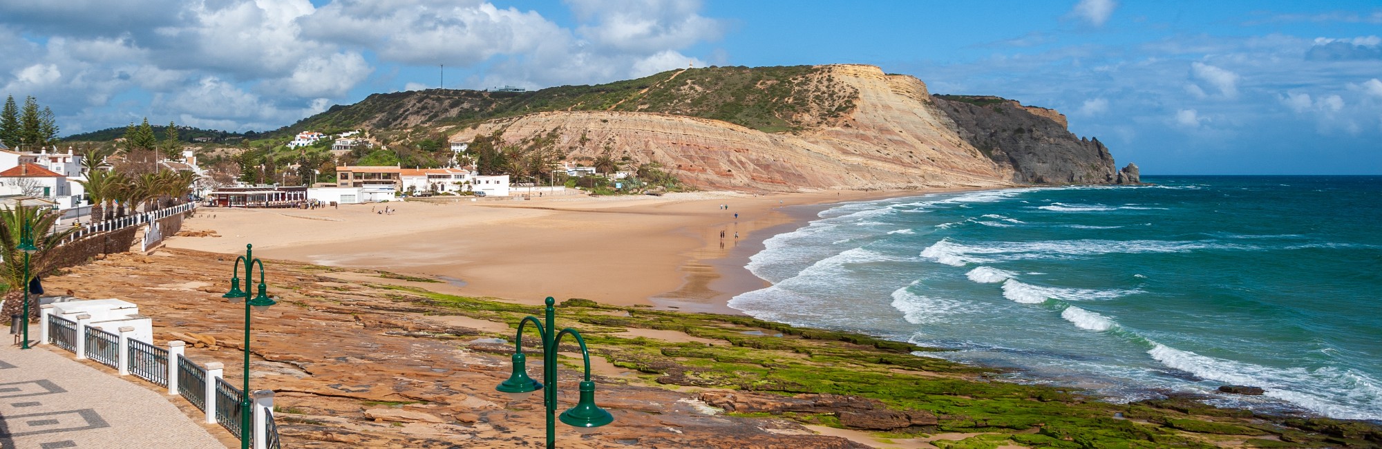 O que fazer no Algarve